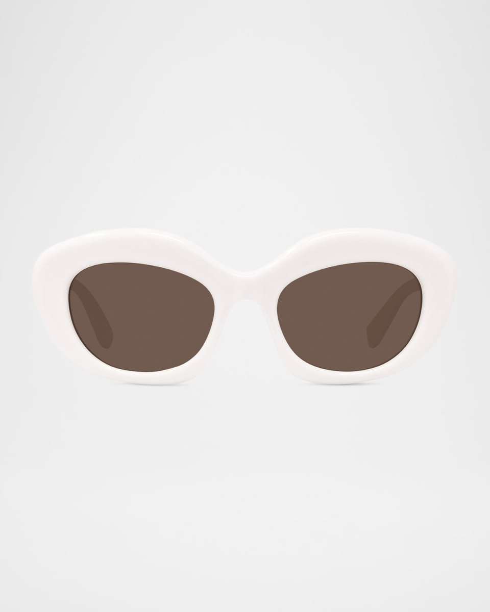 Curvy Sunglasses
